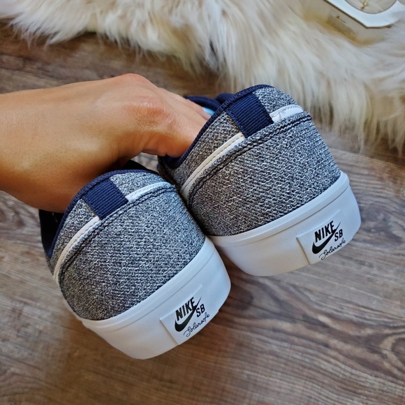 NEW Nike SB Portmore ll - Picture 6 of 6